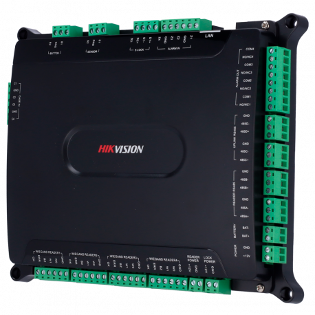 DS-K2602Tmain board