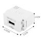 TYPE128USB-220ACADAPTOR