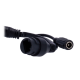 XS-IPB225A-6P-DL-WIZ-BLACK