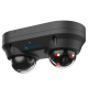 XS-IPD850A-4P-DUAL-BLACK