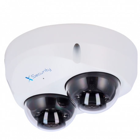 XS-IPD850A-4U-MIND