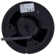 XS-IPT990ZA-4P-DL-WIZ-BLACK