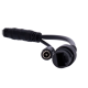 XS-IPT990ZA-4P-DL-WIZ-BLACK
