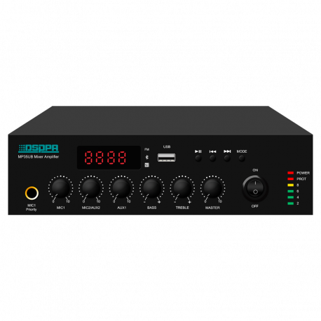 DSPPA-MP35UB