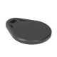 TAG-RFID-WR-BLACK