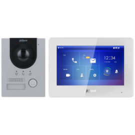 DHI-KTD01L(F)/DHI-VTO2202F-P-S3/DHI-VTH5422HW