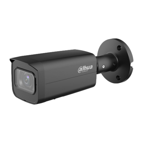 DH-IPC-HFW2841T-ZS-Black