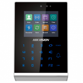 DS-K1T105AE