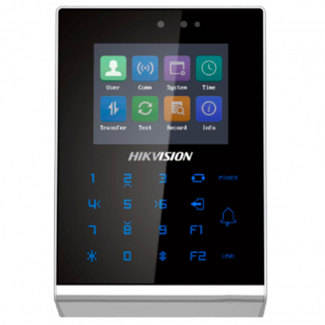 DS-K1T105AE
