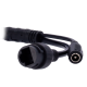 XS-IPD842A-6P-DL-WIZ-BLACK