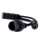 XS-IPD842A-6P-DL-WIZ-BLACK