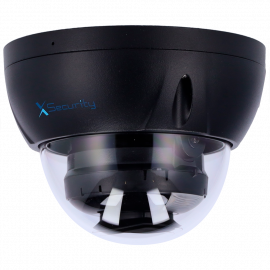 XS-IPD842A-8P-DL-WIZ-BLACK