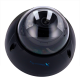XS-IPD842A-8P-DL-WIZ-BLACK