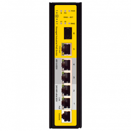 TOW-TW-SB5-POE