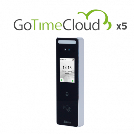 ZK-PACK-GTC5-SPEEDFACE-V3L-RF