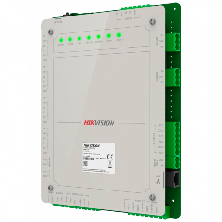 DS-K2624X(P)