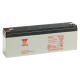 BATT-NP2.3-12