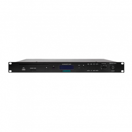 DSPPA-MAG2107C