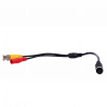 VW-MON-CABLE-BNC-OUT