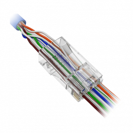 CON300-CAT6-EZ