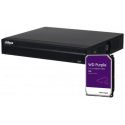 DHI-NVR1104HS-P-S3/H(V2.0)-1TB