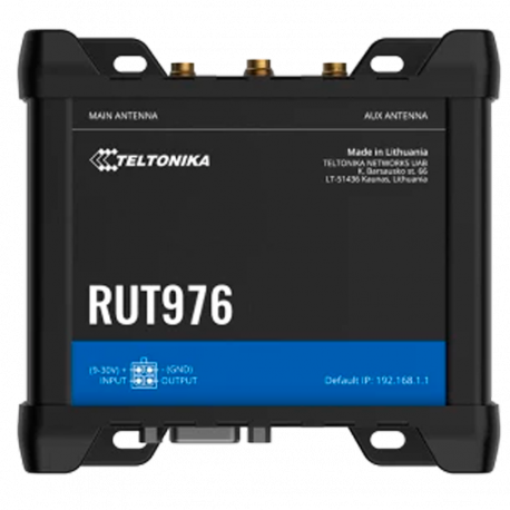 TK-RUT976