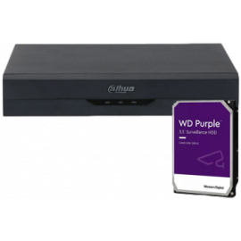 DHI-NVR2104HS-I2-1TB
