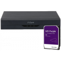 DHI-NVR2104HS-I2-1TB