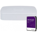 DHI-NVR2104-4KS3-1TB