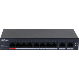 DH-CS4010-8GT-110 OUTLET