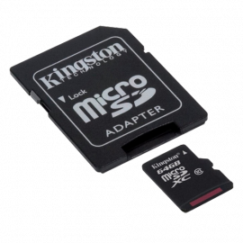 MICROSD64-A