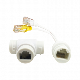 POE-DUAL-SINGLE-RJ45