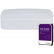 DHI-NVR4104-4KS3-1TB