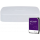 DHI-NVR2104-P-4KS3-1TB