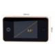 YALE-DOORVIEWER500-GOLD