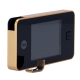 YALE-DOORVIEWER500-GOLD
