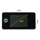 YALE-DOORVIEWER500-SILVER