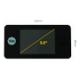 YALE-DOORVIEWER500-SILVER