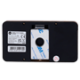 YALE-DOORVIEWER500-SILVER