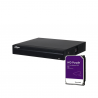 DHI-NVR4104HS-4KS3-1TB
