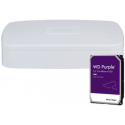 DHI-NVR4104-EI-1TB