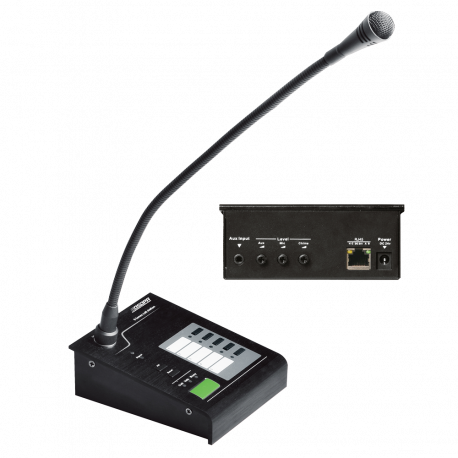 DSPPA-MAG505R