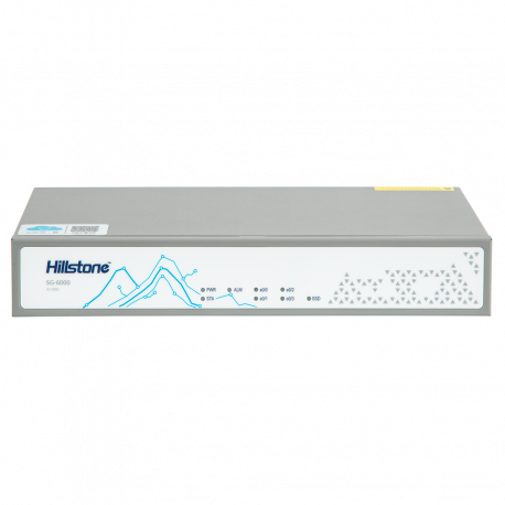HILL-SG-6000-A1000-IN12