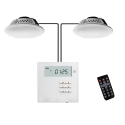 DSPPA-M2U