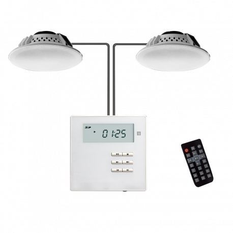 DSPPA-M2U