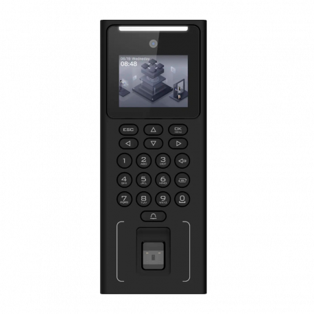 DS-K1T321EFWX(O-NEU)