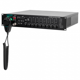 DSPPA-PAVA9500