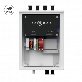 TOW-L75C-kit