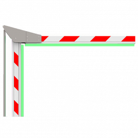PB-BOOM303-FOLDING-3M-LED