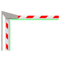 PB-BOOM303-FOLDING-3M-LED